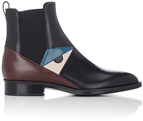 fendi bugs shoe women|Fendi boots for women.